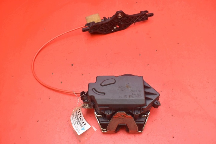 de la Serrure du capot Arrière Porte coffre hayon A2117409235 MERCEDES E-KLASA W211 KOMBI 06-09