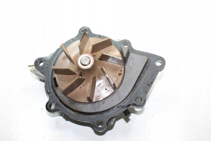 JAGUAR XF water pump (X250) 9684319880 2.2L diesel 140kW 2011 6