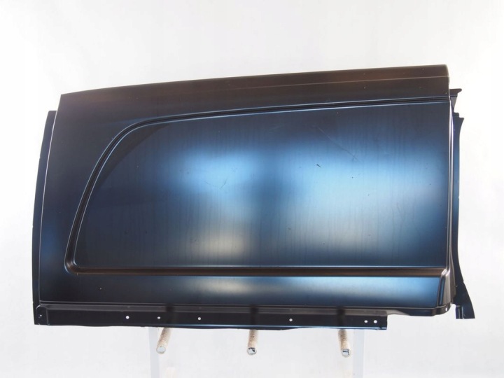 Mercedes Vito W447 fender right rear part rear