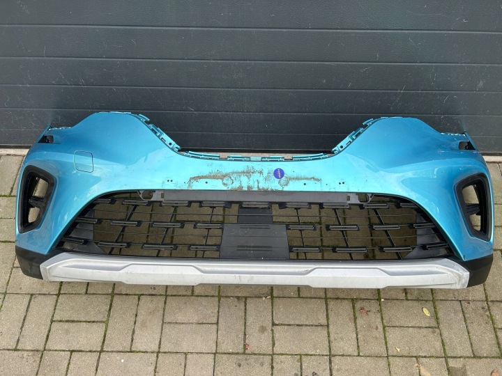 Renault Captur II 2 Paraurti Anteriore Anteriore