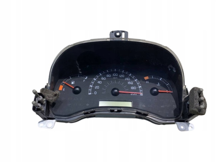 dials dials FIAT PANDA II 1.1 46801541