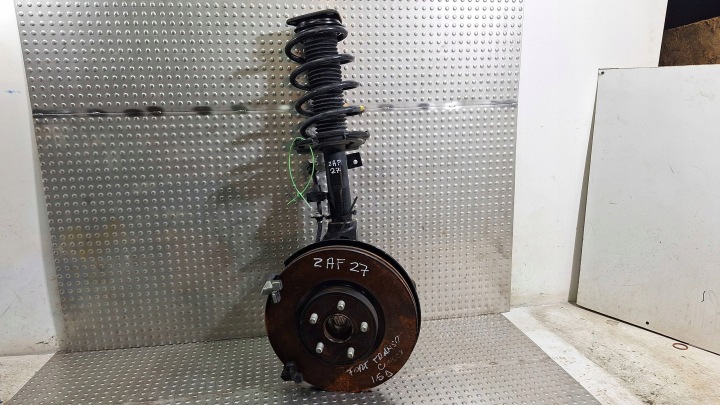 swing shock absorber left front KV6C-18K001-LA FORD TRANSIT CONNECT MK2