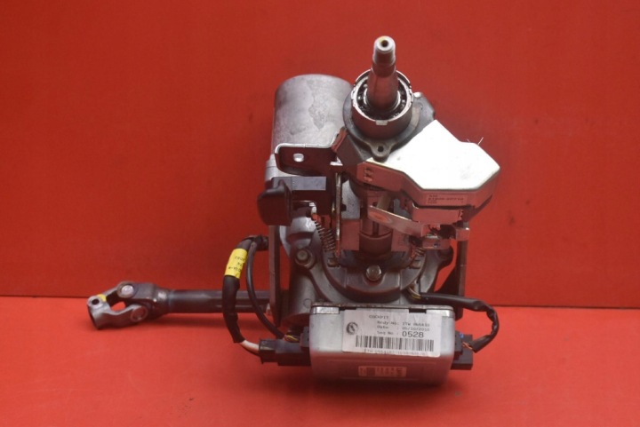 servo pump of the steering wheel 56300-2S560 HYUNDAI IX35 1 and 2.0 16V 163 KM