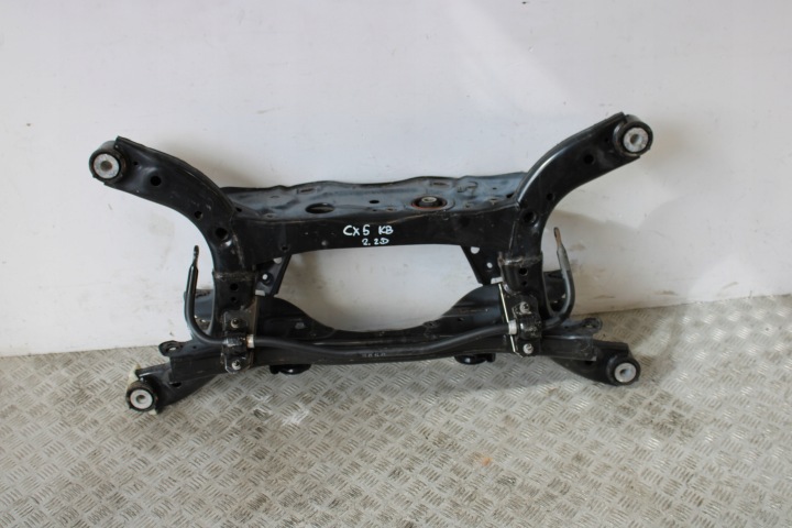 ASSALE ANTERIORE CULLA assale assale posteriore MAZDA CX5 II 2 KB KF