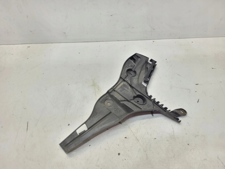support holder of a bumper right rear part AUDI A3 8V SPORTBACK 8V4807378A