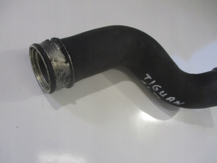 RULE INTERCOOLERA VW TIGUAN OCH 1.4T 6