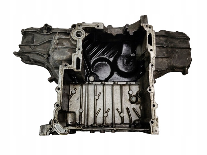MISA oil sump AUDI A6 C6 3.0 V6 TDI 059103603AF