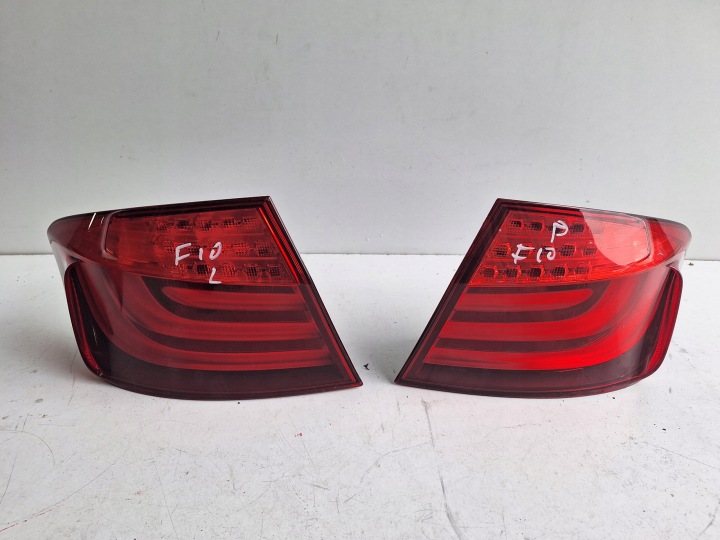 BMW 5 F10 10-14 Licht rechts LED