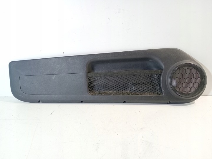 VW Lupo 98-05 bok tapacír dveře levých předek PRZEDNICH