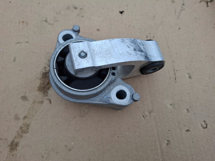 Citroen E-Berlingo IV airbag supporto staffa Motore 24r 9803703099