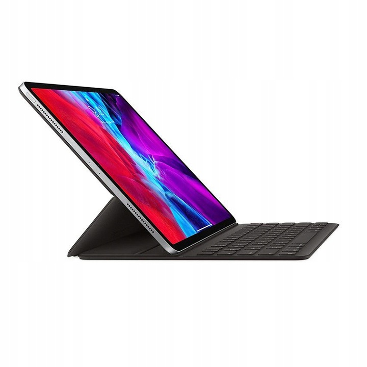 Etui Smart Keyboard Folio do iPada Pro 12,9 cala (6. generacji) – angielski  (międzynarodowy)