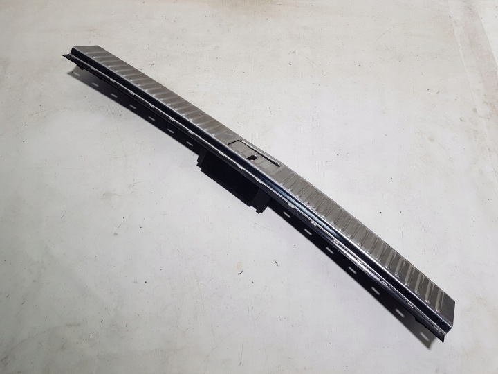 Couverture tablier moteur Moulage Armature Jupes Porte coffre hayon PORSCHE CAYENNE II 7P