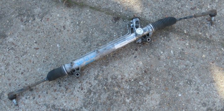 JEEP CHEROKEE WK 08R Lenkgetriebe Lenkung