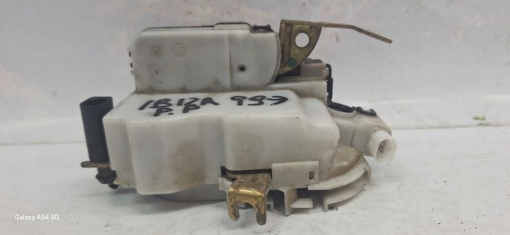 lock door SEAT IBIZA 99- right front 6K483U016D