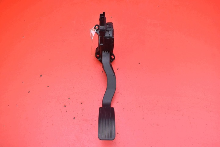 potencjometr plynový pedál 9671433780 CITROEN C3 2 II 1.6 HDI 92 KM LIFT 12-16