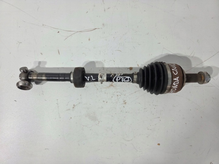 Honda Civic X 1,5 VTEC Semiasse Anteriore sinistra 44306-TGG-A010-MI (P767)