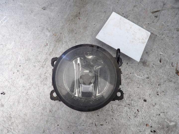 Renault Megane II nebelscheinwerfer links 8200074008