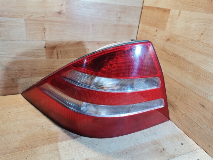 light rear left MERCEDES-BENZ W220 S-klasa