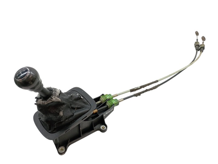 gear lever gearboxes of the gear trim MANUAL 2.2 B 5 B 55350966 Opel Zafira and A