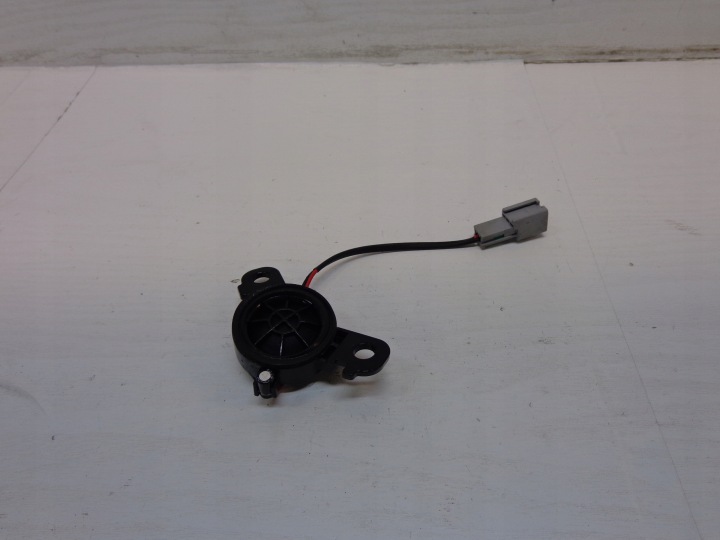 | KIA STINGER GT speaker door left rear part HARMAN 96315-J5000
