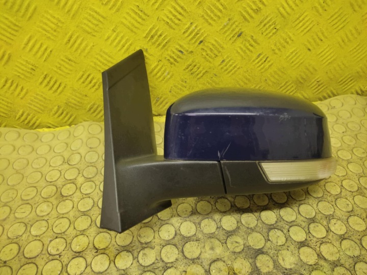 FORD FOCUS MK2 SPECCHIETTO RETROVISORE sinistro 6 PIN