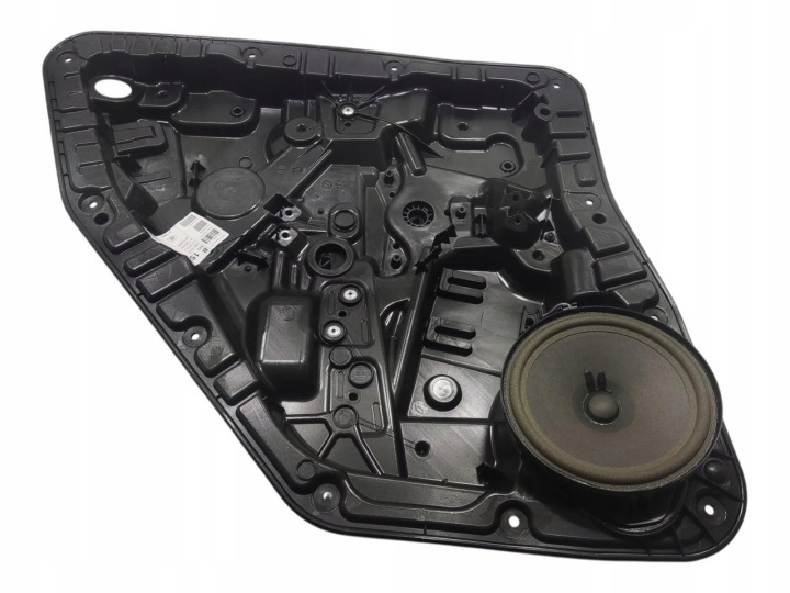 window regulator mechanism left rear part MERCEDES B-KLASA W247 2018-2022