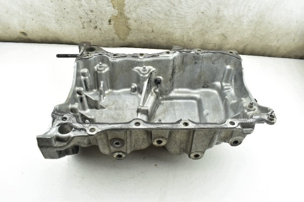oil sump Renault Trafic III TALISMAN OPEL VIVARO 1.6 DCI 111234933r