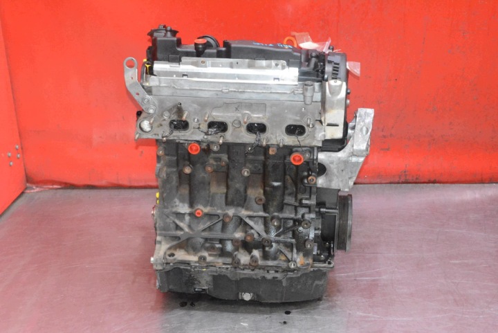 Motore DIESEL CLH Pompa 0445010537 VW GOLF 7 VII 1.6 TDI 105 KM 12-17 FILM