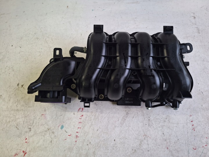 HONDA HR-V III e:HEV 22-> KOLEKTRO SSACY 1.5 and-MMD