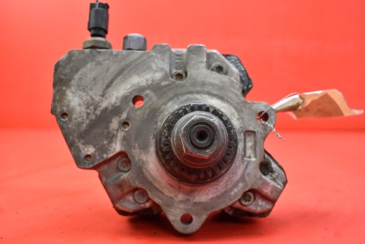POMPE D’INJECTION A6400700601 0445010096 MERCEDES A-KLASA W169 2.0 CDI 82 KM