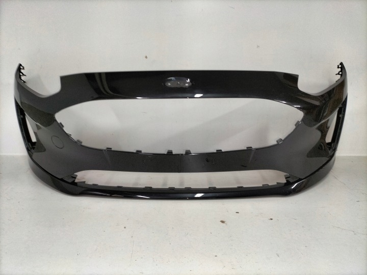 nárazník přední předek FORD FIESTA MK8 17