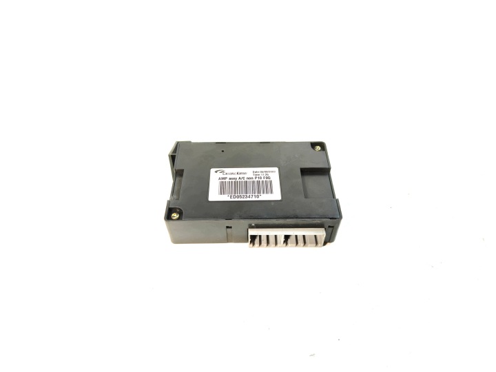 modul řídící jednotka klimatizaci OE ED05234710 Nissan Primera P12 02-07