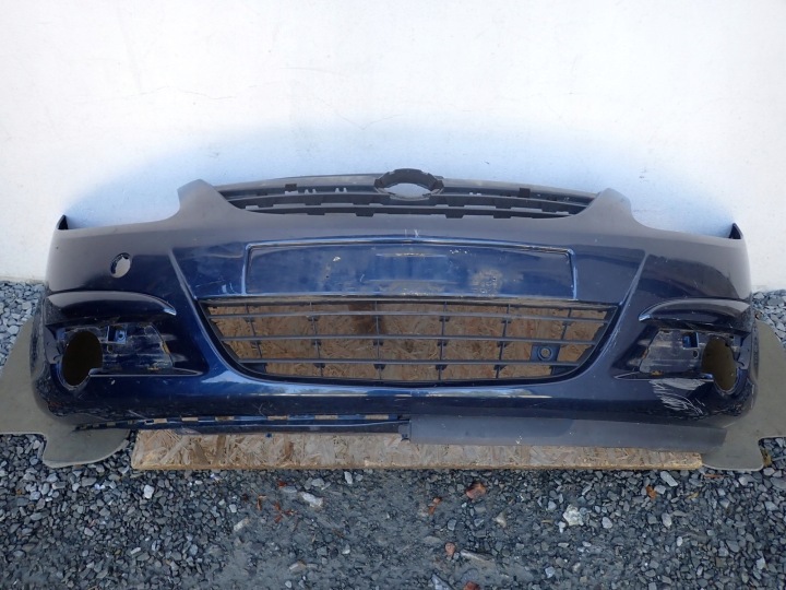 nárazník předek přední OPEL CORSA D 2006-2010R