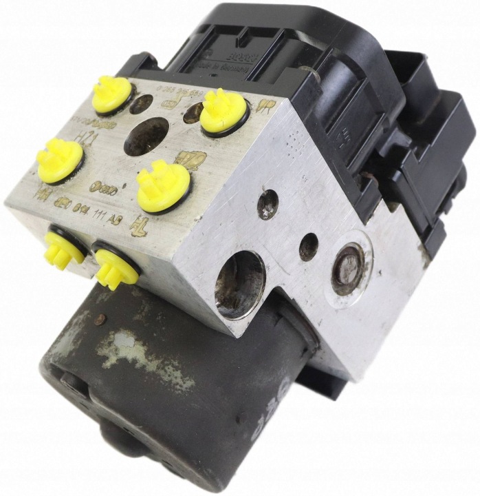 VW PASSAT B5 AUDI A6 C5 pumpe ABS 8E0614111AB 0265216559 0273004281
