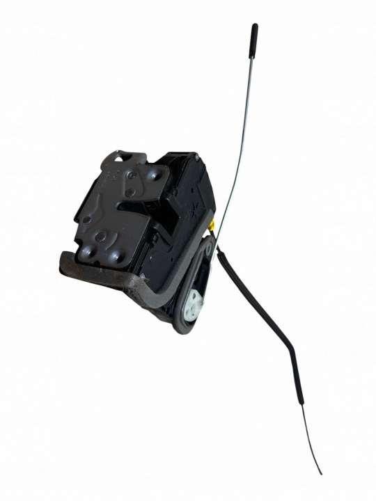 lock door przednich right front Opel Astra K V 13597530