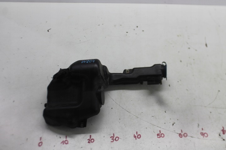 spremnik gasa mlaznice A2048600360 MERCEDES C-KLASA W204 06-11