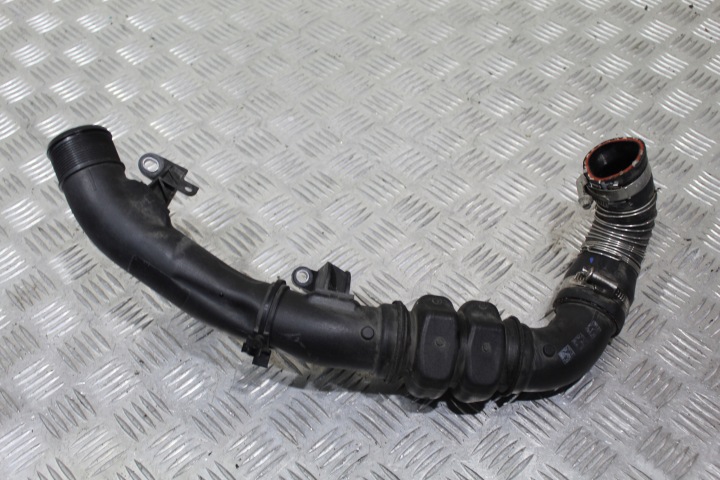 tubo flessibile Tubazione tubo radiatore intercooler FORD KUGA MK2 LIFT