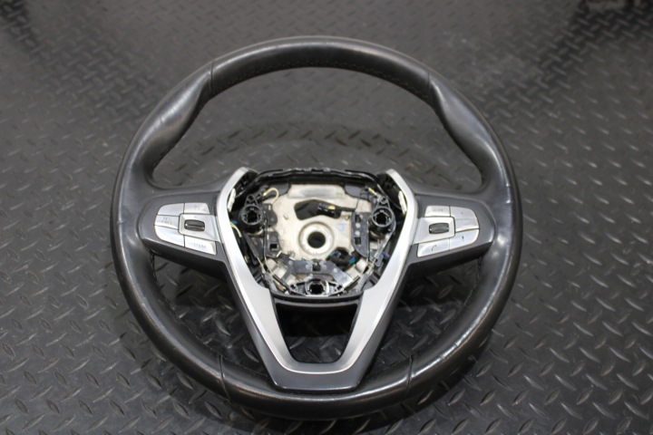 volant MULTIFUNKCJA BMW X3 G01