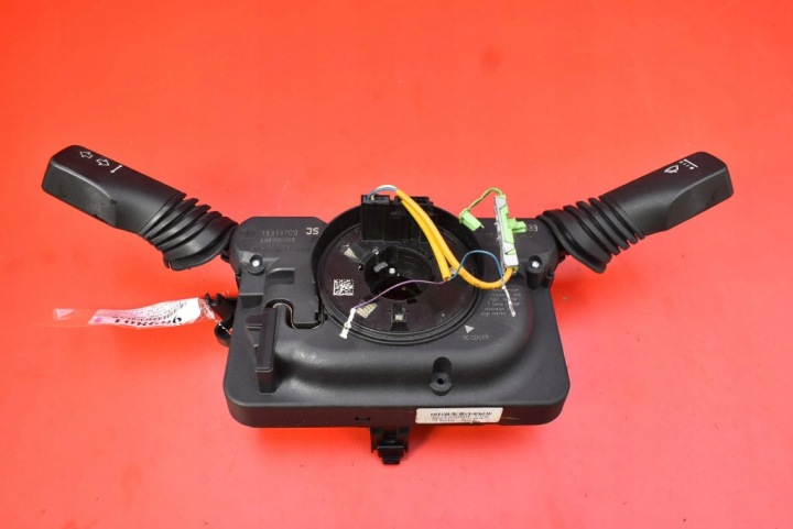 Commodo essuie glace PAJAK 13313709JS OPEL ASTRA 3 III H KOMBI LIFT 06-14