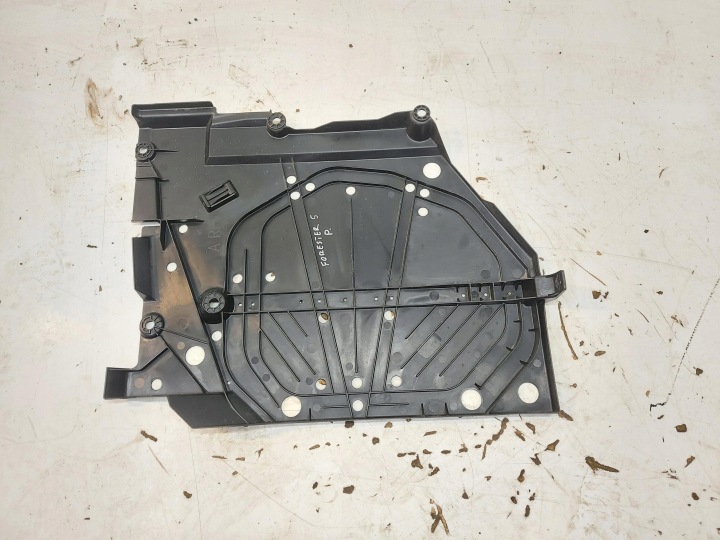 SUBARU Forester V SK LIFT Couverture tablier moteur Protection soubassement Droit 42045FL100