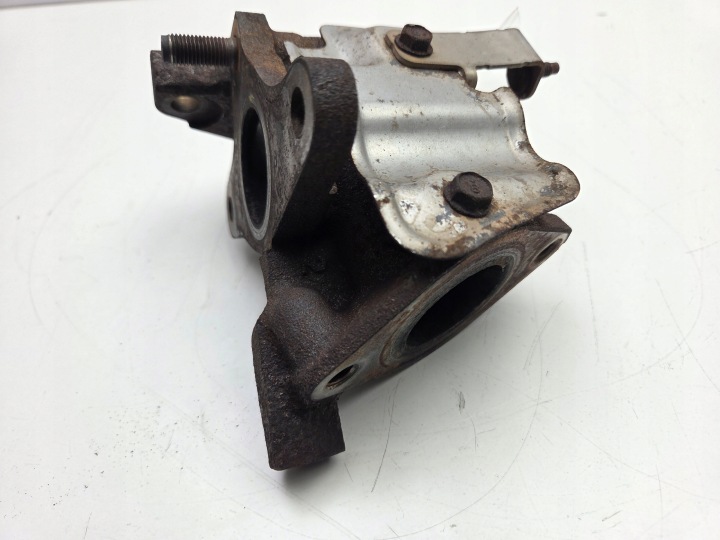 SUBARU OUTBACK V 14-19 FLANSZA CROCIET TURBINA EE20Z 8