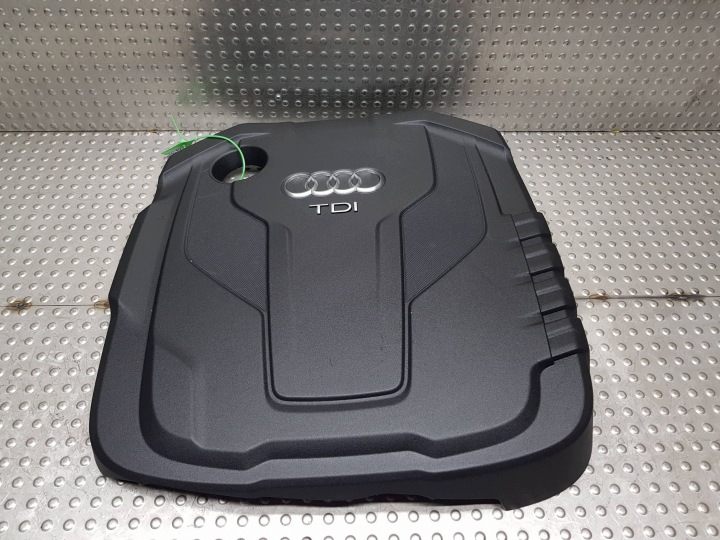 copertura GREMBIALINA Motore superiore 04L103925D AUDI A4 B8 A5 8T LIFT A6 C7 Q5 8R 2.0 TDI
