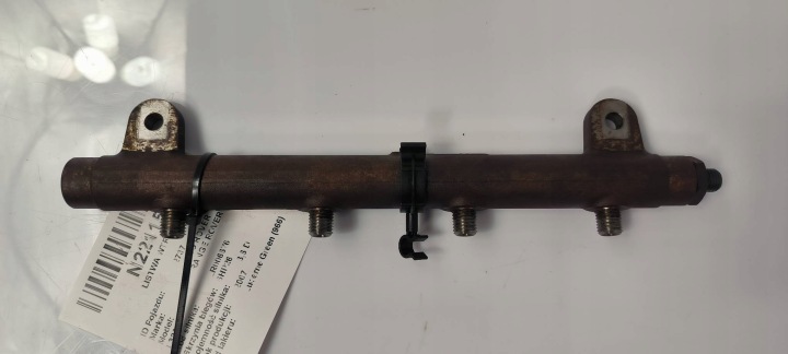 Rampe injection LAND ROVER RANGE ROVER VOGUE L322