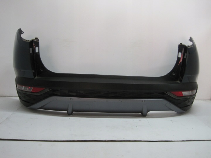 bumper HYUNDAI TUCSON IV 4 PDC 21R rear part rear