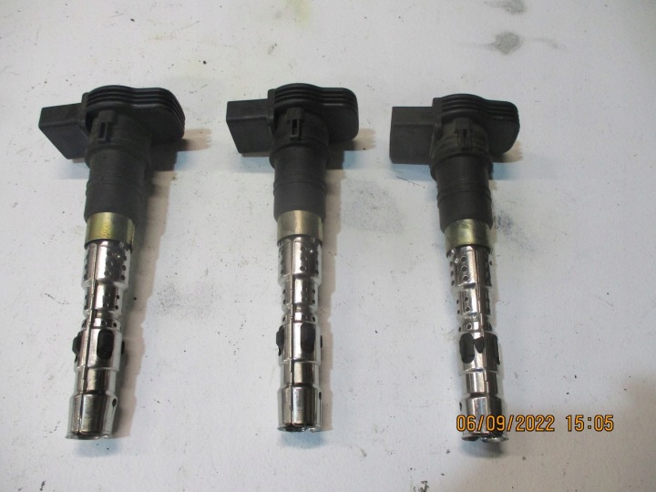 coil coils VW 077905115D