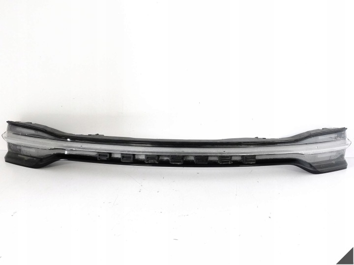PORSCHE MACAN and 95B LIFT 18-24 light cap LED CIEMNA rear part EU EXCLUSIVE