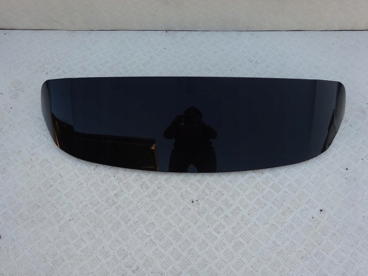 BMW X5 F15 SPOILER LOTKA Couverture 7294468