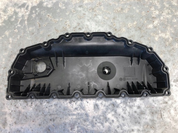 MISA oil sump MERCEDES VITO VIANO W447 2.2 CDI A6540106107