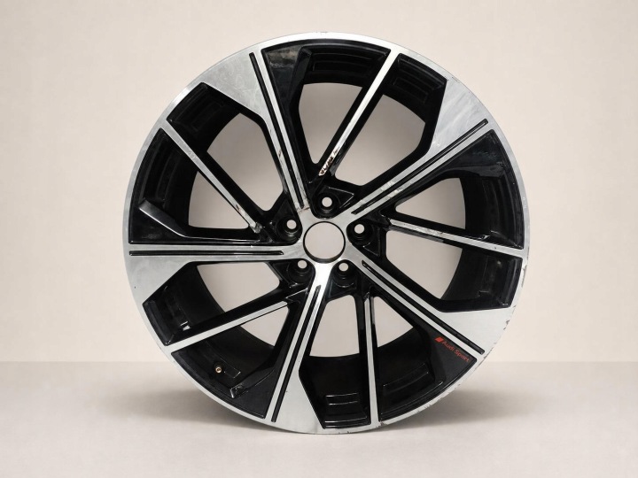 AUDI Q5 II FY SQ5 80A LIFT felni SPORT 8,5x21 ET34 5x112 80A601025BQ