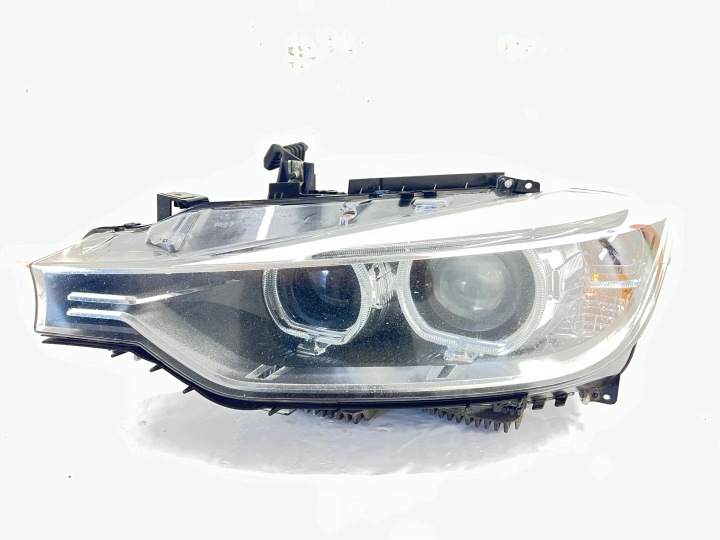 Feux phare REFLEKTOR Avant Gauche Gauche XENON BMW F30 F31 7259525 NIESKRETNA EUROPA